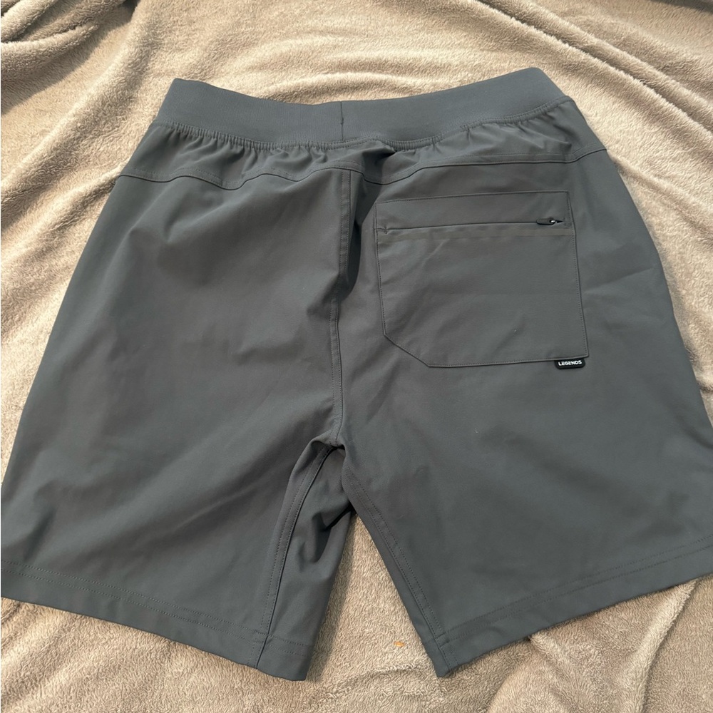 Legends Aviation Short